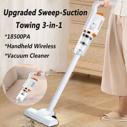 AeroSweep Pro