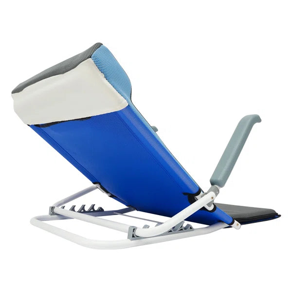 Adjustable Back Rest for Use On Bed Or Back Support