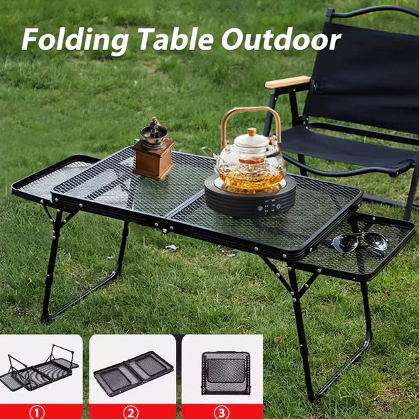 Camping Folding Table