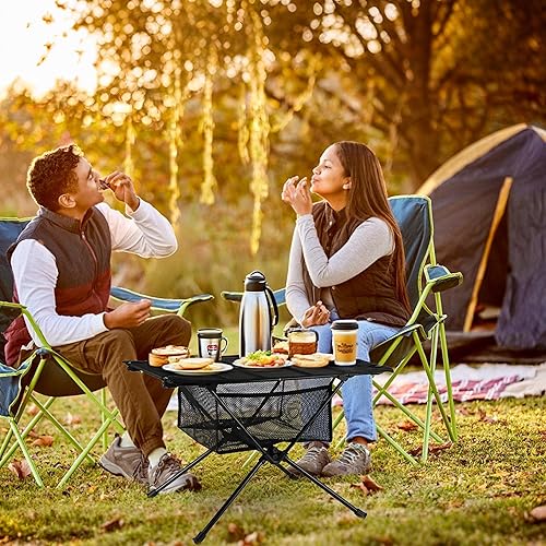 Camping Folding Table