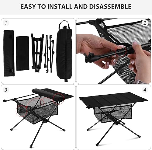 Camping Folding Table
