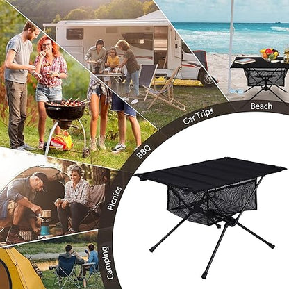 Camping Folding Table