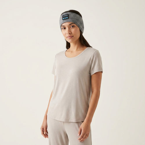HaloSound Headband
