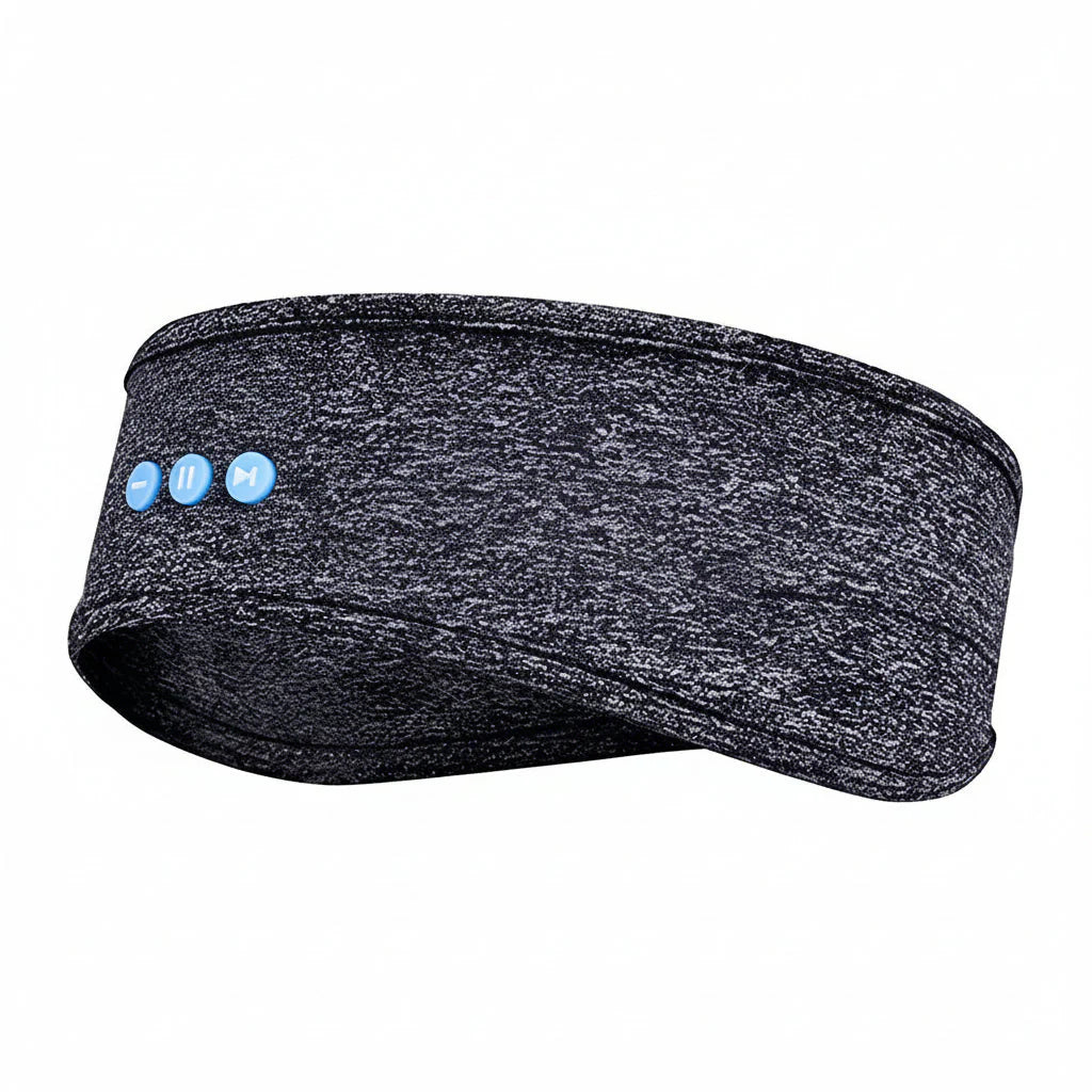 HaloSound Headband