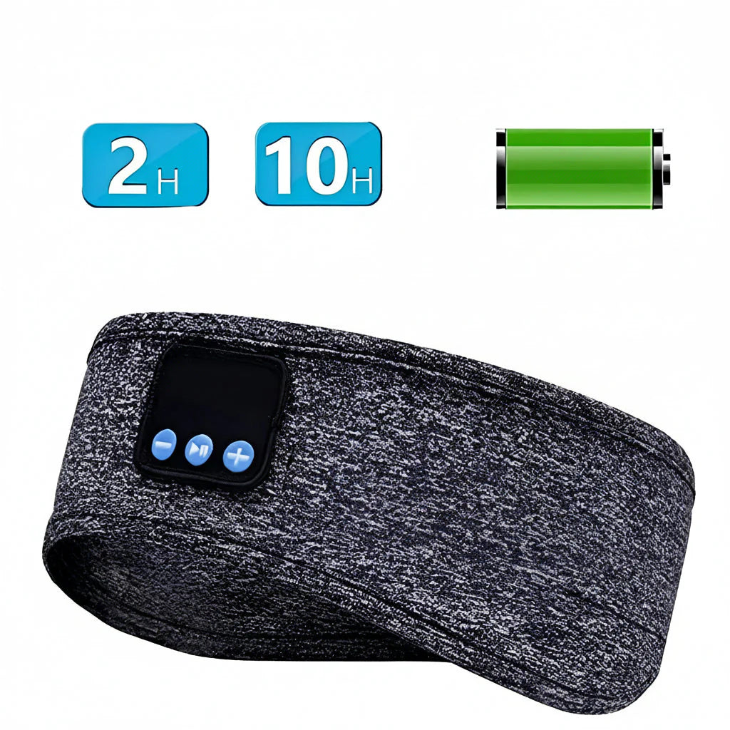 HaloSound Headband