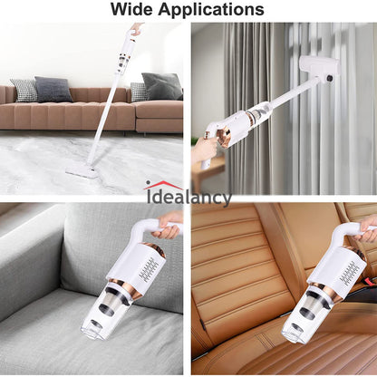 AeroSweep Pro