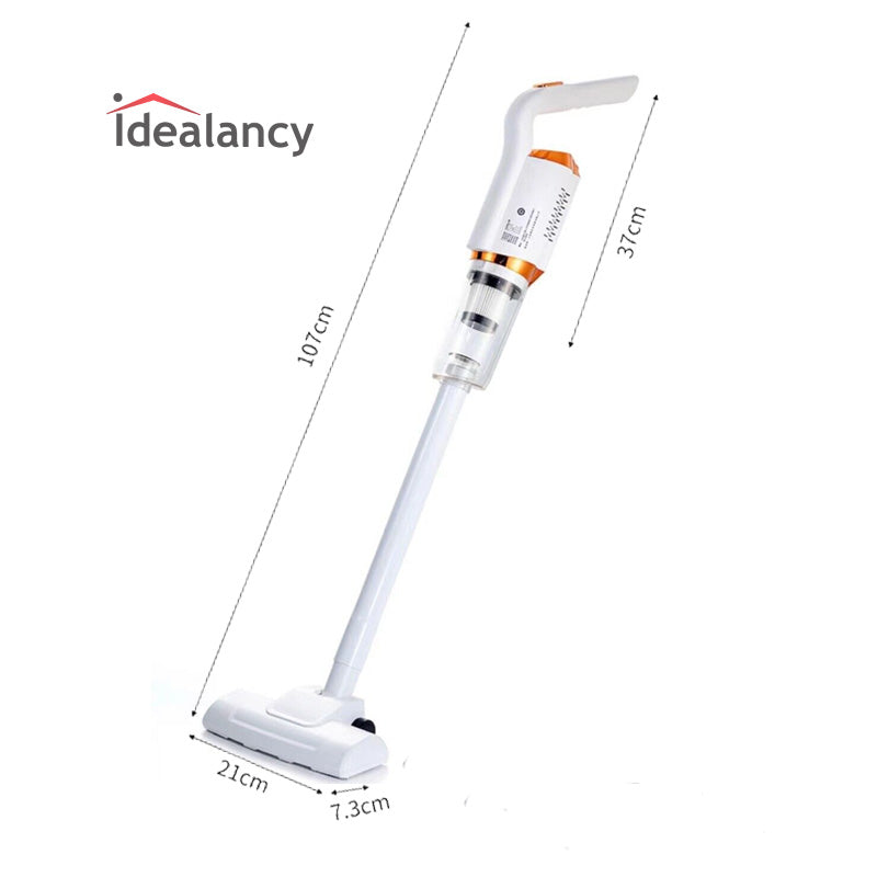 AeroSweep Pro